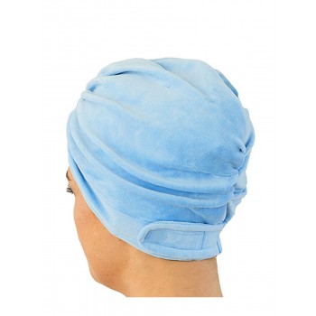 Шапочка для плавания и сауны 3824-51